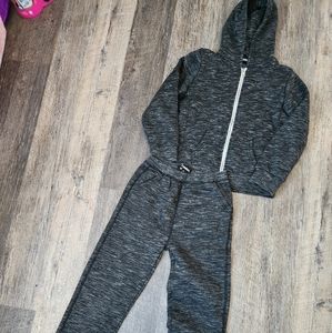 Fashion Nova Kids Set